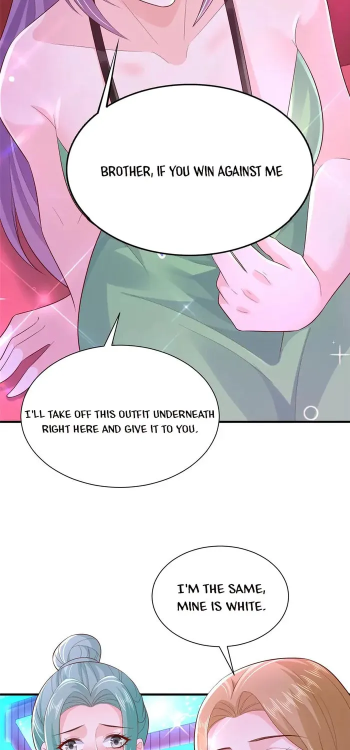 I Randomly Have A New Career Every Week Chapter 736 page 15 - 