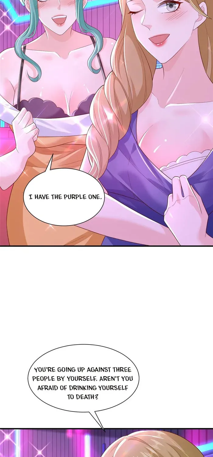 I Randomly Have A New Career Every Week Chapter 736 page 16 - 