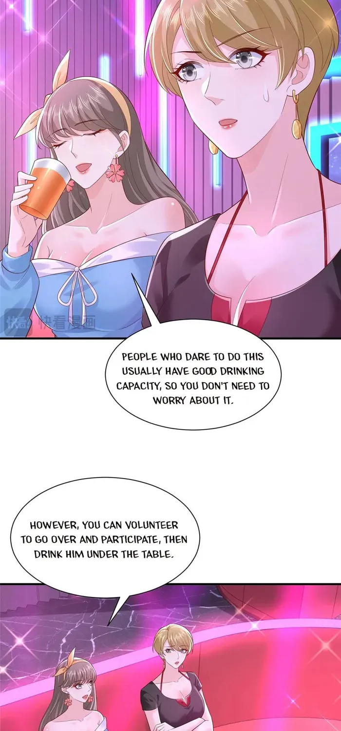 I Randomly Have A New Career Every Week Chapter 736 page 17 - 