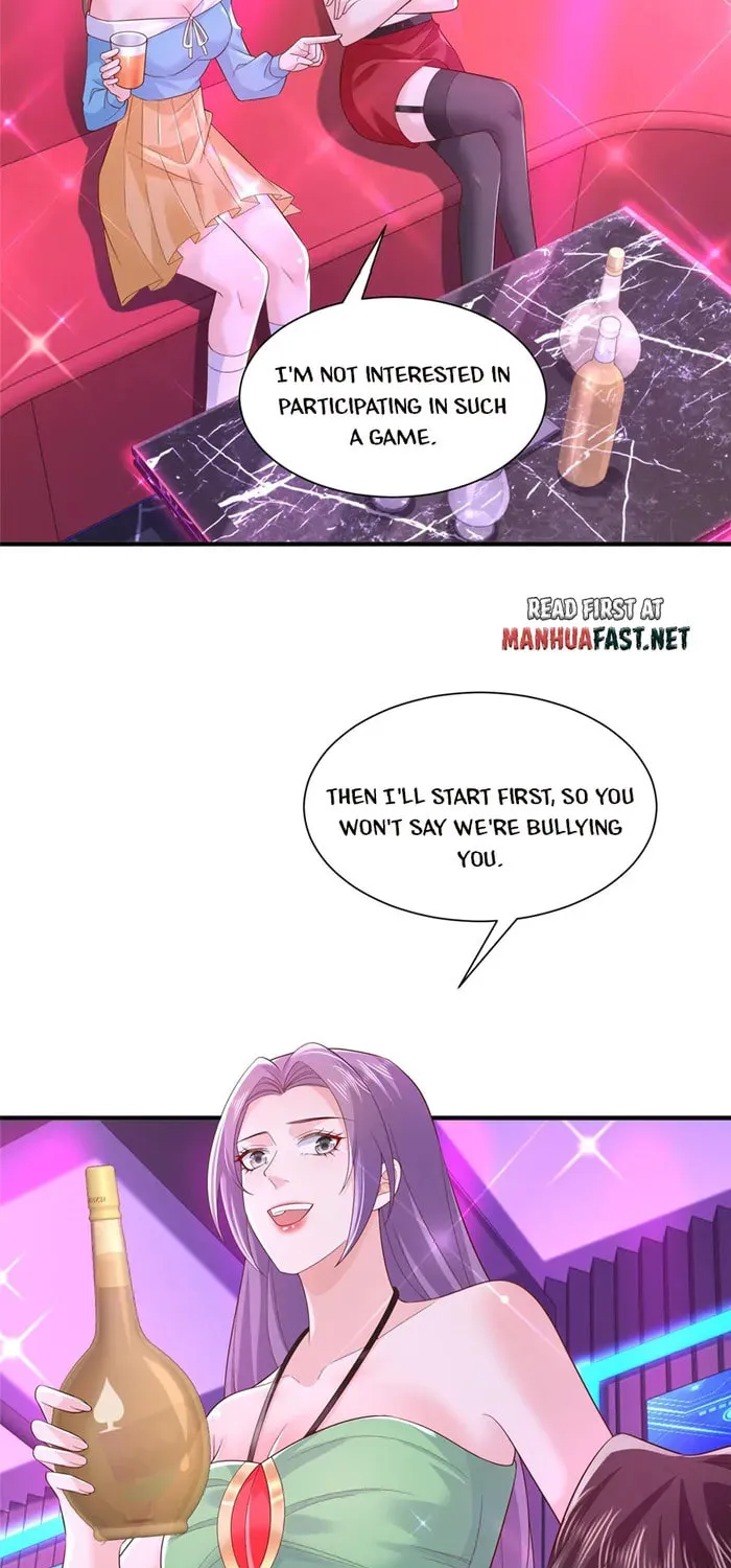 I Randomly Have A New Career Every Week Chapter 736 page 18 - 