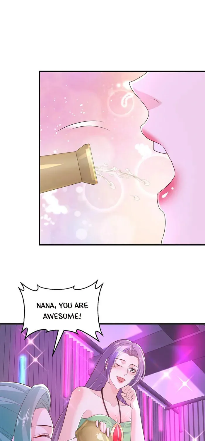 I Randomly Have A New Career Every Week Chapter 736 page 21 - 