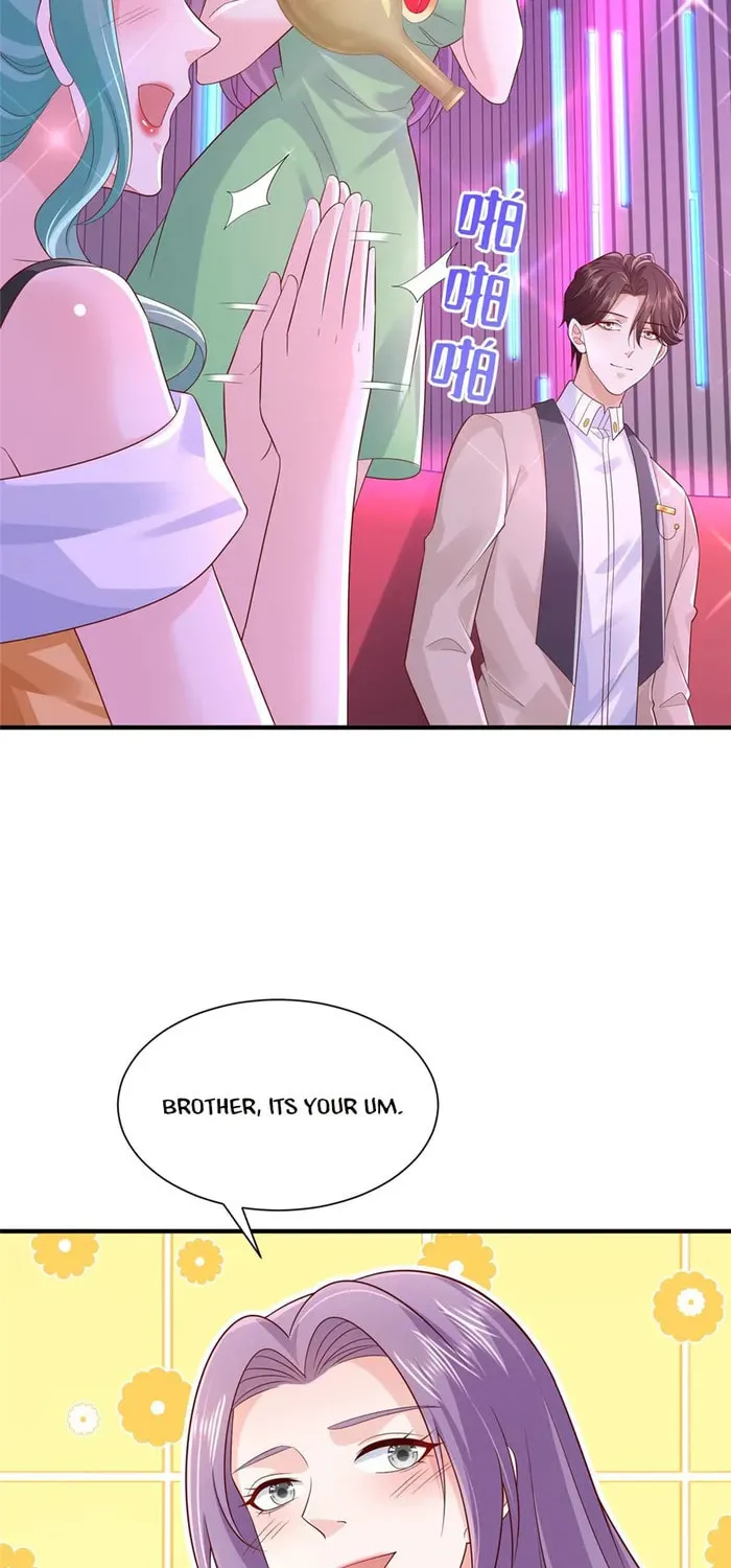 I Randomly Have A New Career Every Week Chapter 736 page 22 - 