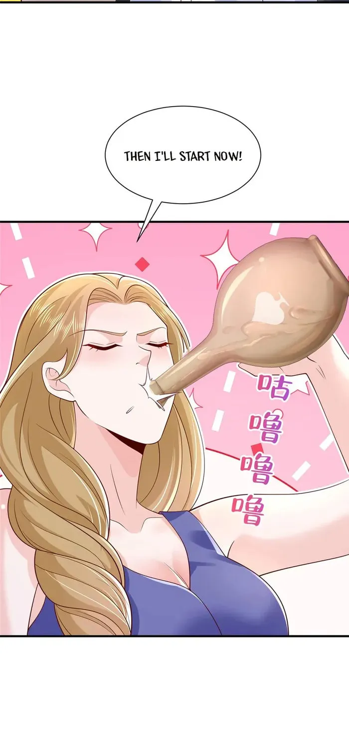 I Randomly Have A New Career Every Week Chapter 736 page 28 - 
