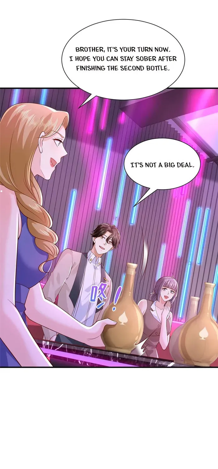 I Randomly Have A New Career Every Week Chapter 736 page 29 - 