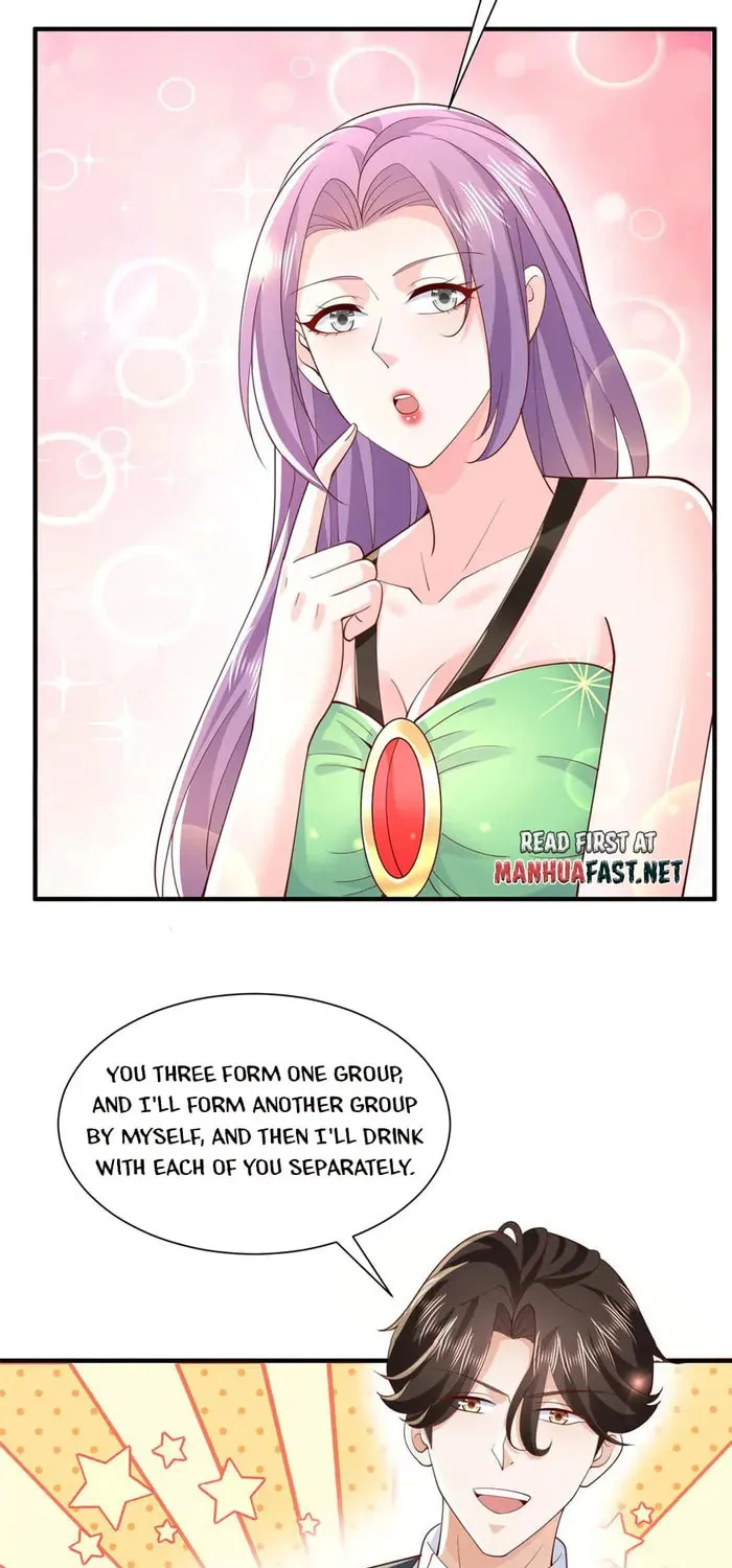 I Randomly Have A New Career Every Week Chapter 736 page 5 - 