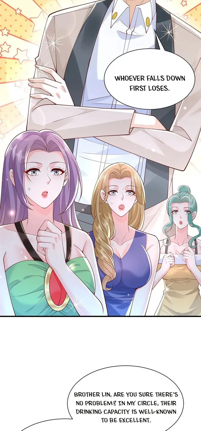 I Randomly Have A New Career Every Week Chapter 736 page 6 - 