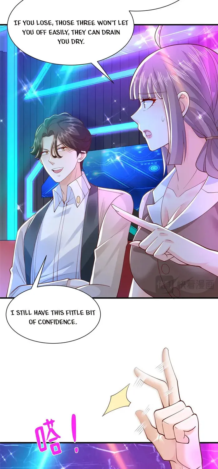 I Randomly Have A New Career Every Week Chapter 736 page 7 - 