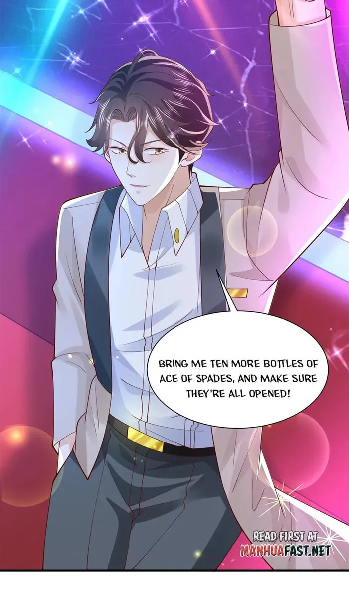 I Randomly Have A New Career Every Week Chapter 736 page 8 - 