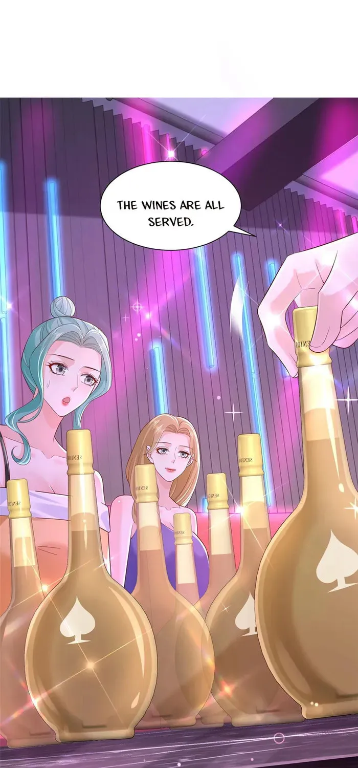 I Randomly Have A New Career Every Week Chapter 736 page 9 - 