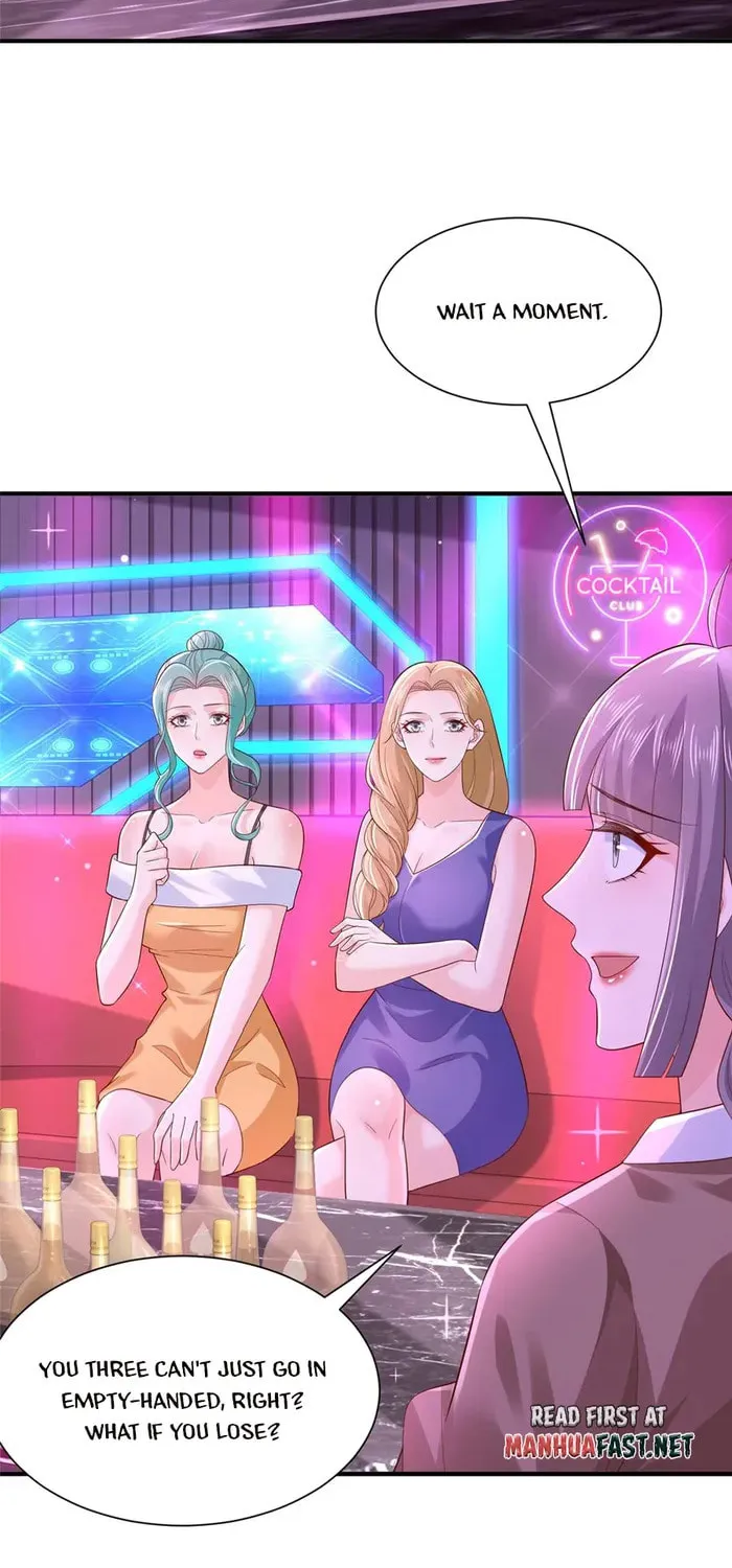 I Randomly Have A New Career Every Week Chapter 736 page 10 - 