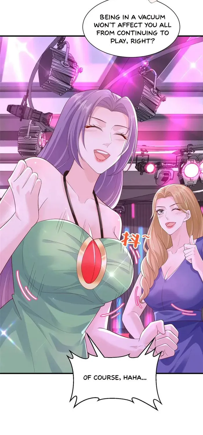 I Randomly Have A New Career Every Week Chapter 737 page 11 - 