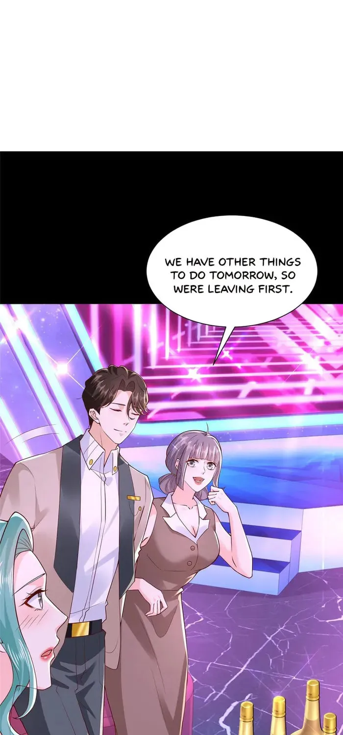 I Randomly Have A New Career Every Week Chapter 737 page 12 - 
