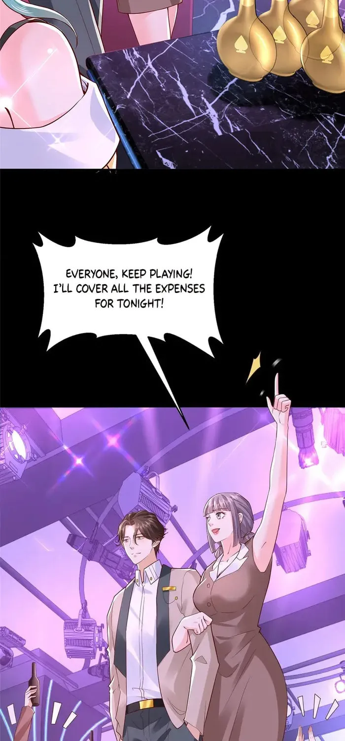 I Randomly Have A New Career Every Week Chapter 737 page 13 - 