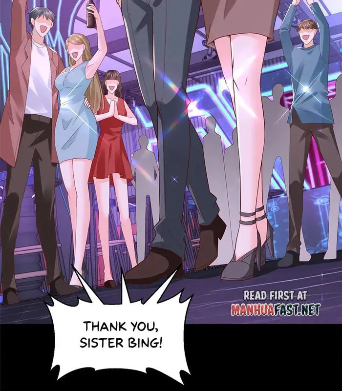I Randomly Have A New Career Every Week Chapter 737 page 14 - 