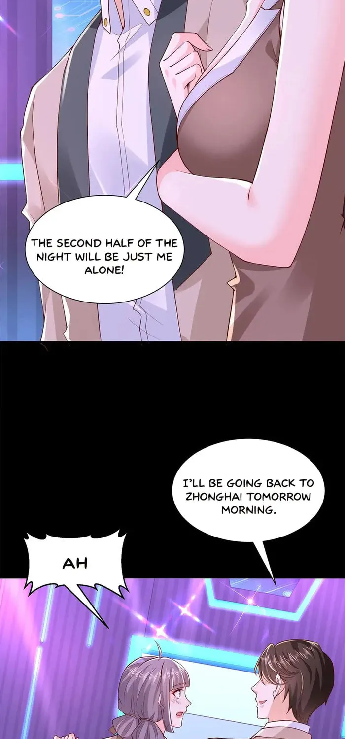 I Randomly Have A New Career Every Week Chapter 737 page 16 - 