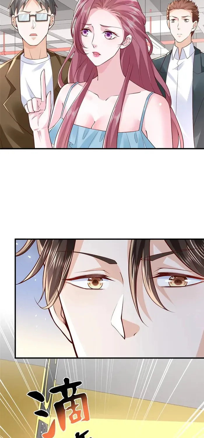 I Randomly Have A New Career Every Week Chapter 737 page 20 - 