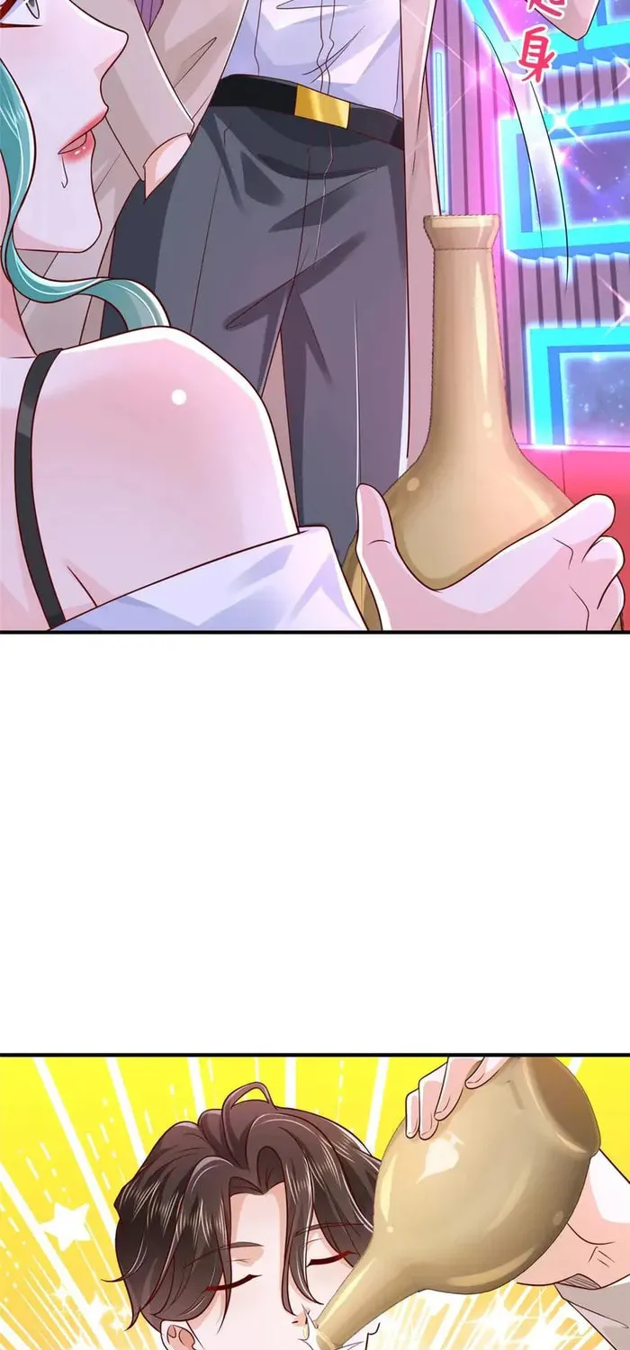 I Randomly Have A New Career Every Week Chapter 737 page 3 - 