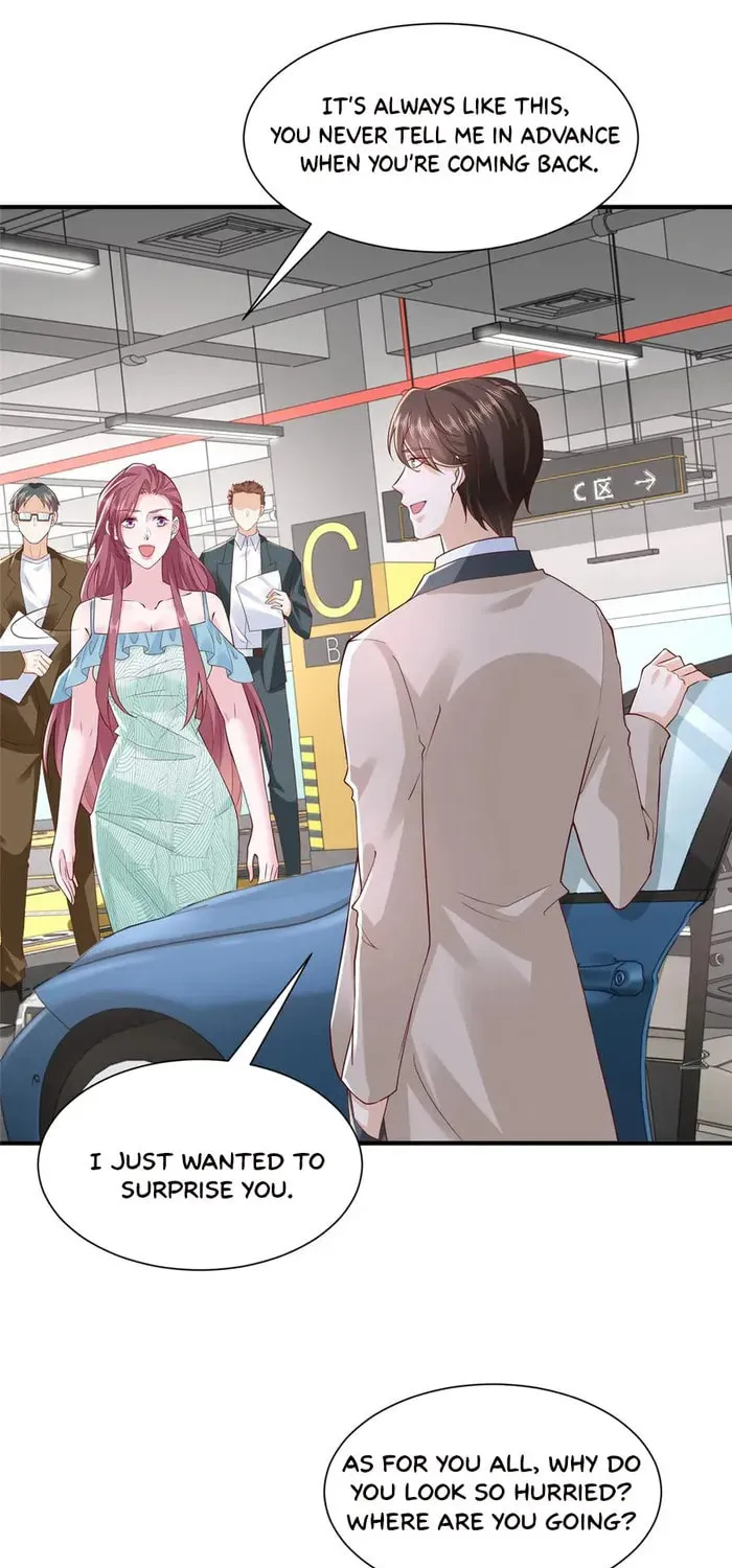 I Randomly Have A New Career Every Week Chapter 737 page 22 - 