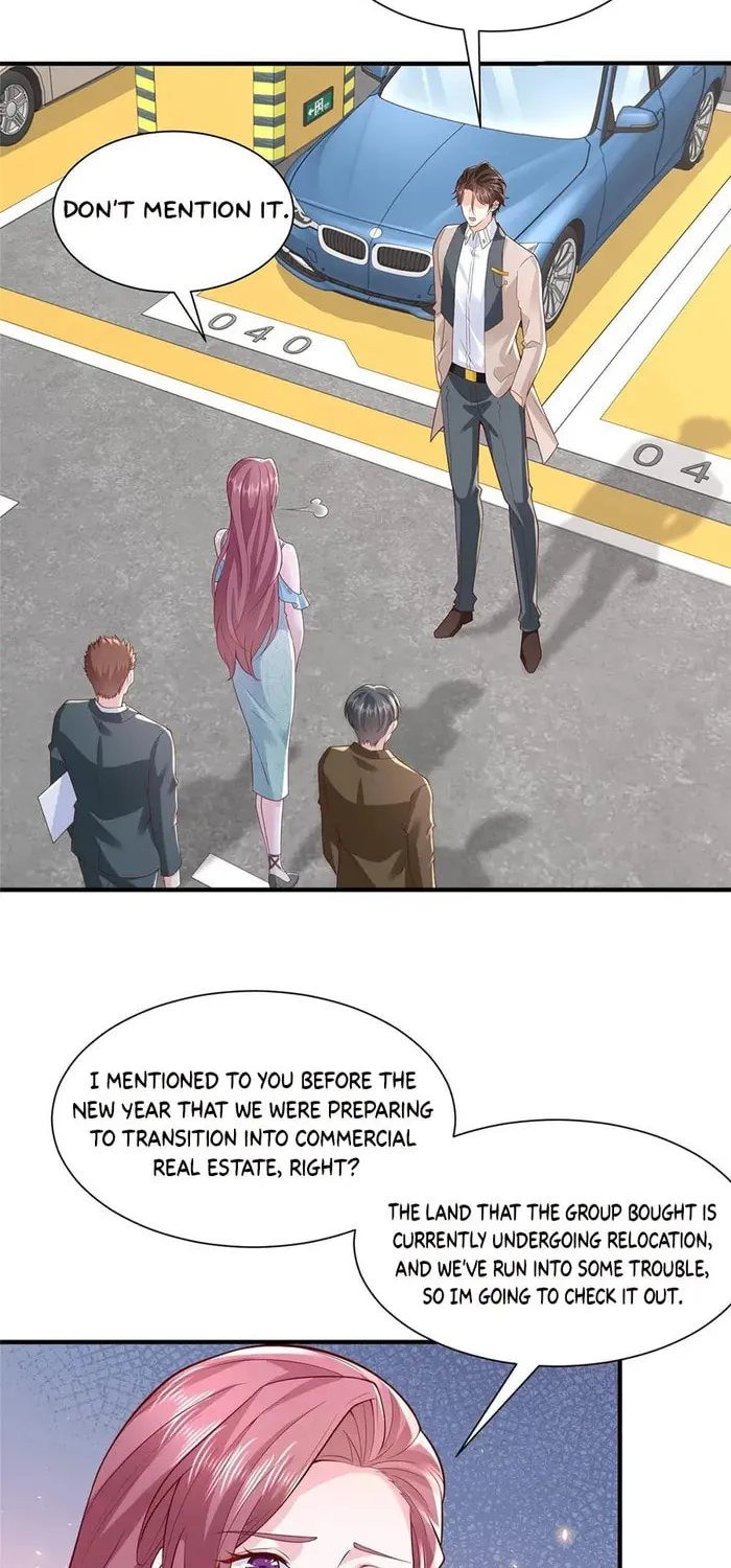 I Randomly Have A New Career Every Week Chapter 737 page 23 - 