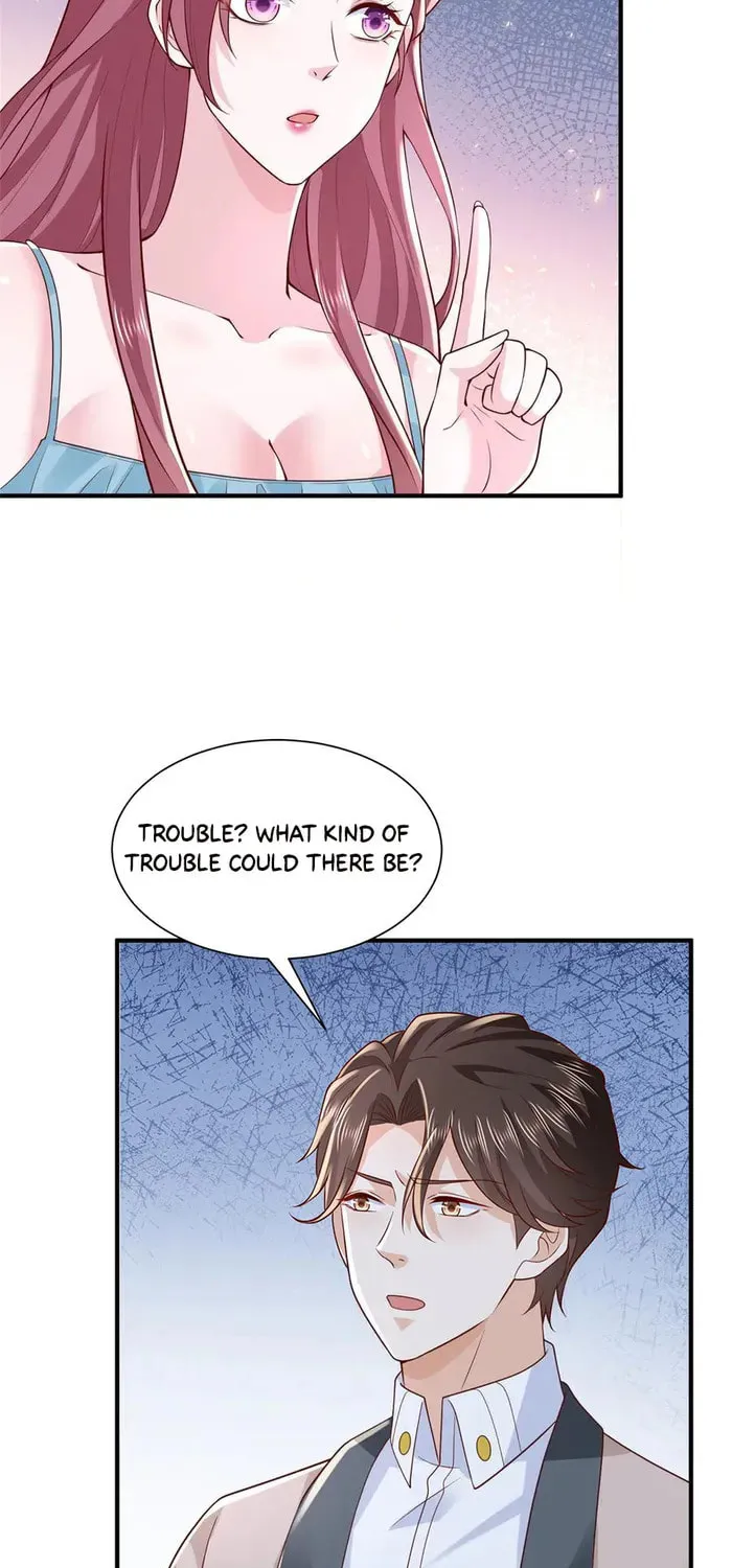 I Randomly Have A New Career Every Week Chapter 737 page 24 - 