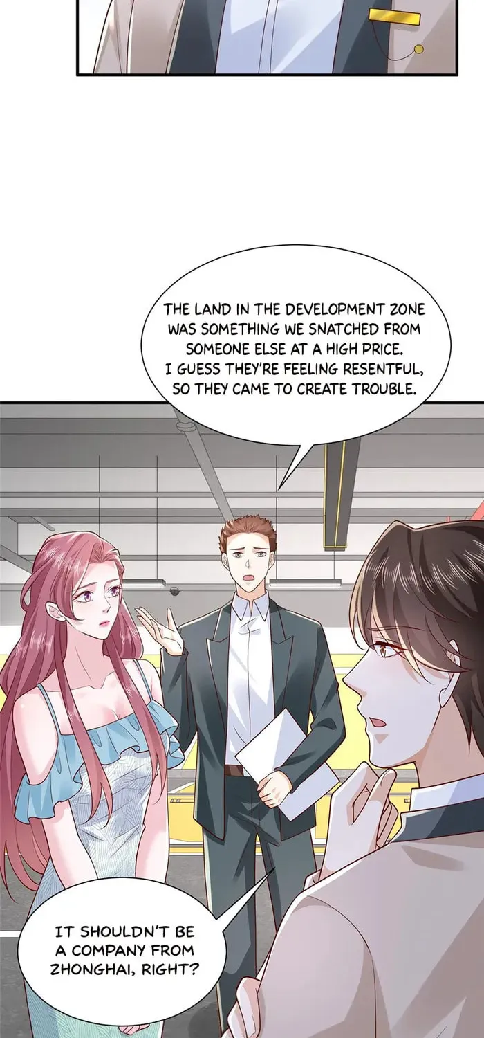 I Randomly Have A New Career Every Week Chapter 737 page 25 - 