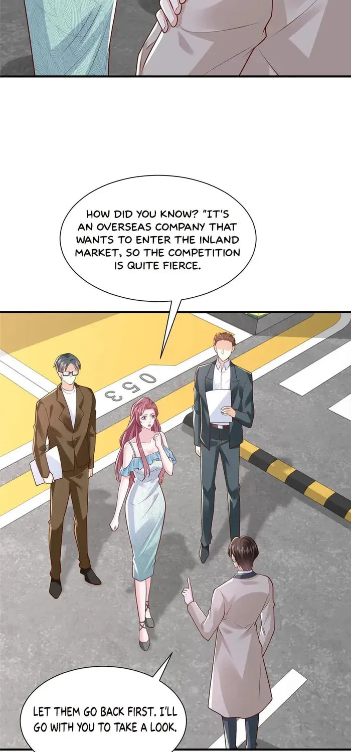 I Randomly Have A New Career Every Week Chapter 737 page 26 - 