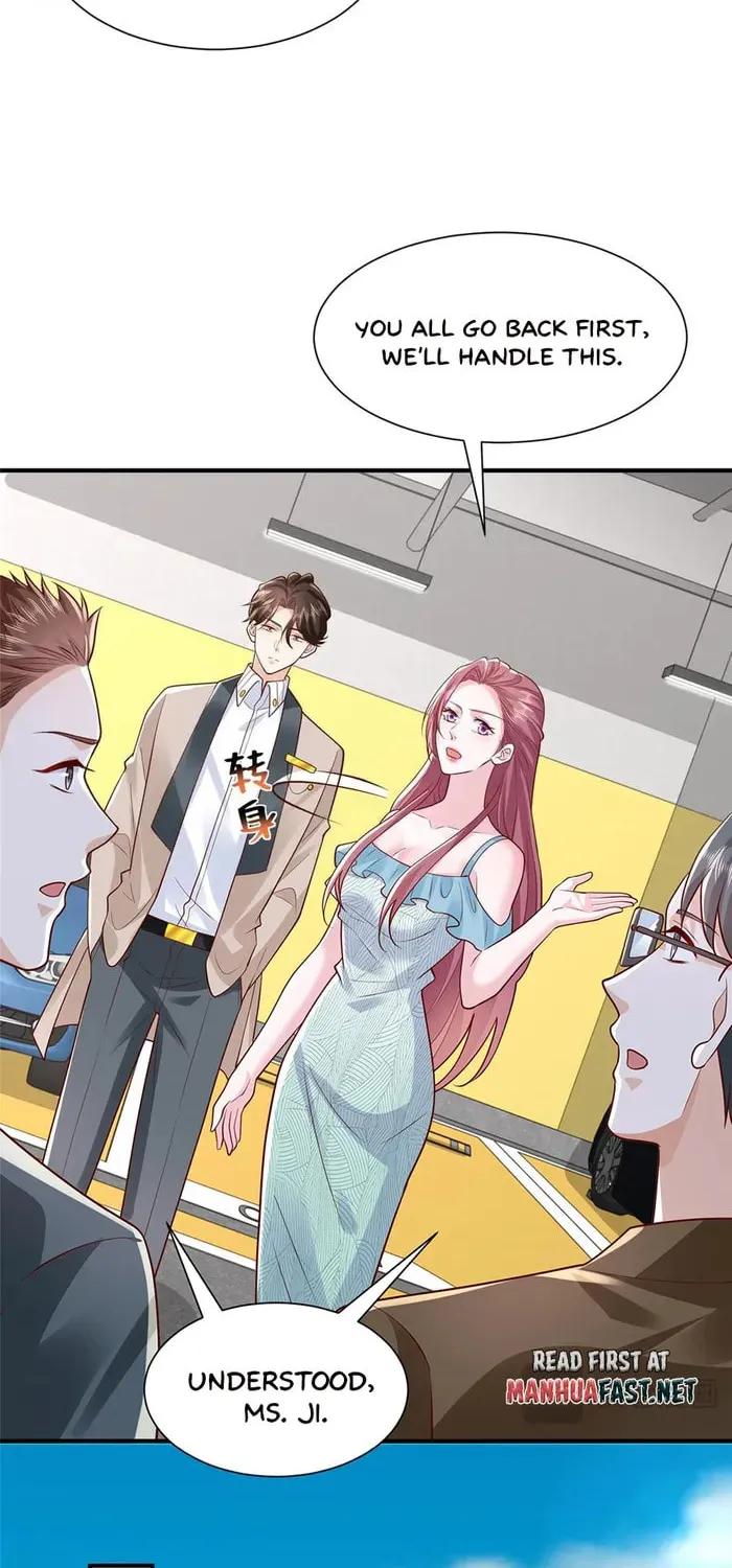 I Randomly Have A New Career Every Week Chapter 737 page 27 - 
