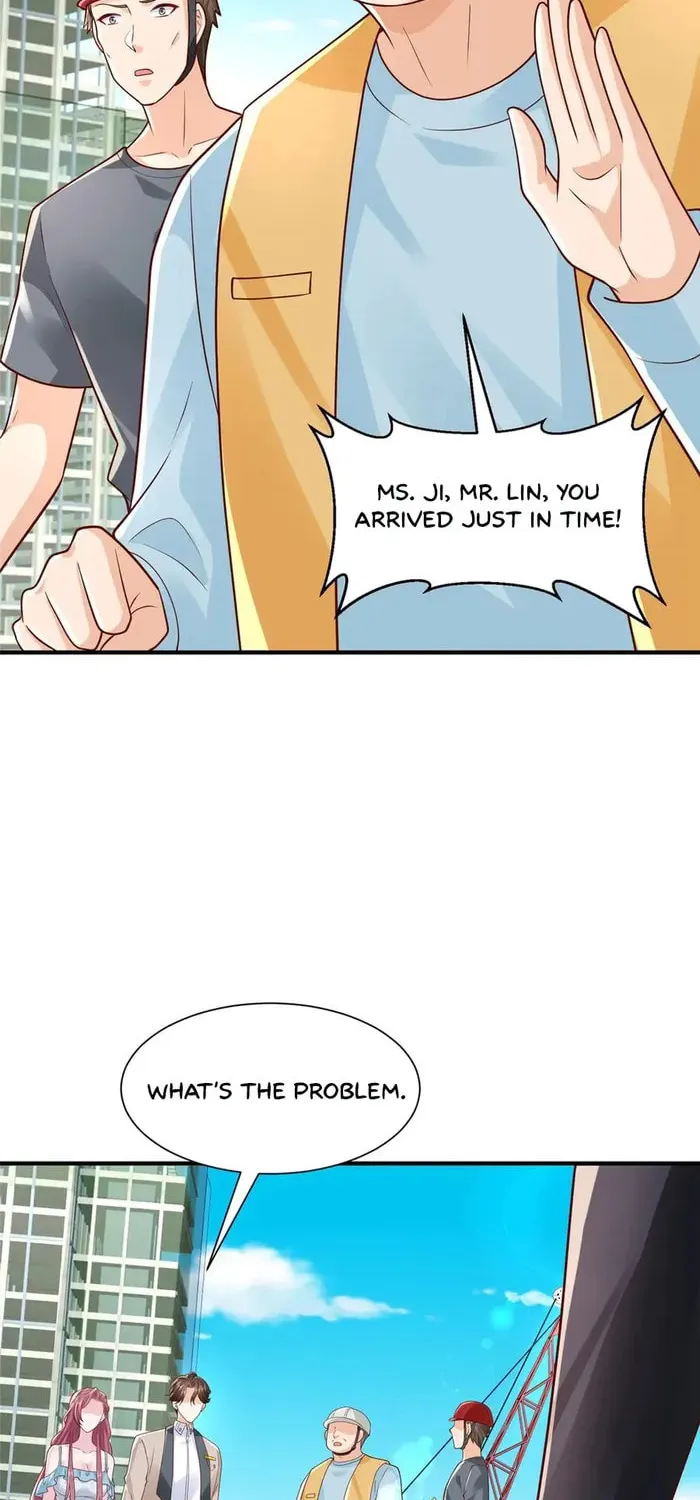 I Randomly Have A New Career Every Week Chapter 737 page 30 - 