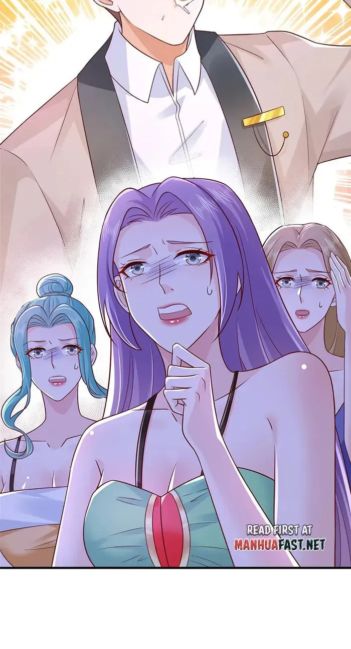 I Randomly Have A New Career Every Week Chapter 737 page 4 - 