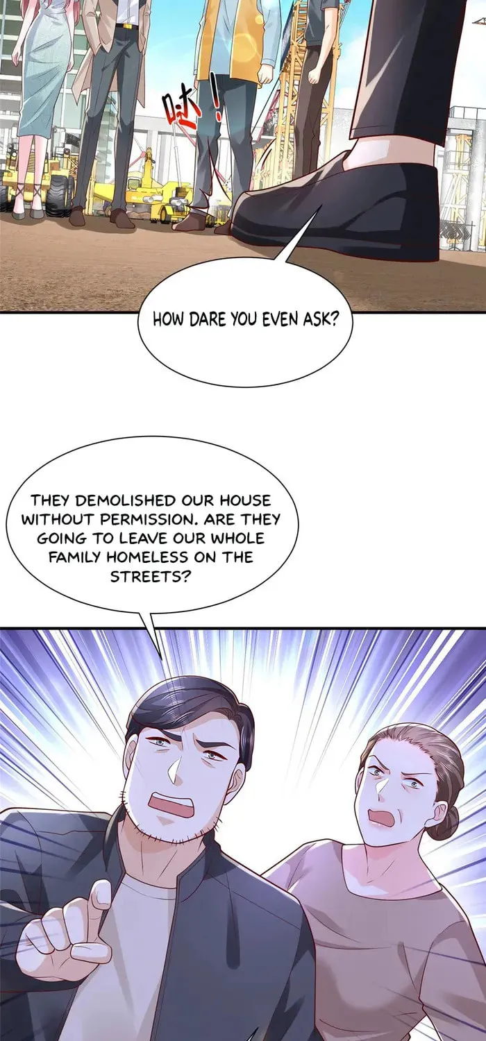 I Randomly Have A New Career Every Week Chapter 737 page 31 - 