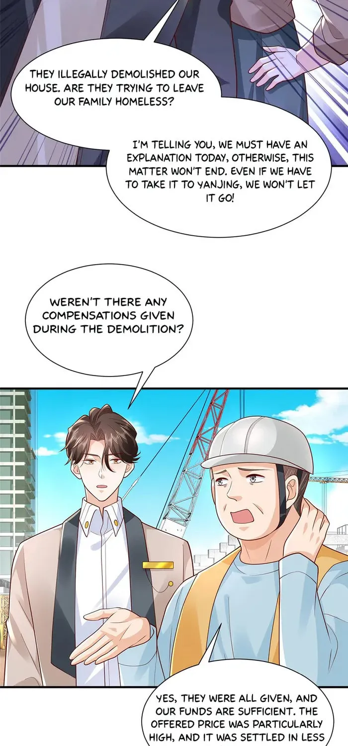 I Randomly Have A New Career Every Week Chapter 737 page 32 - 