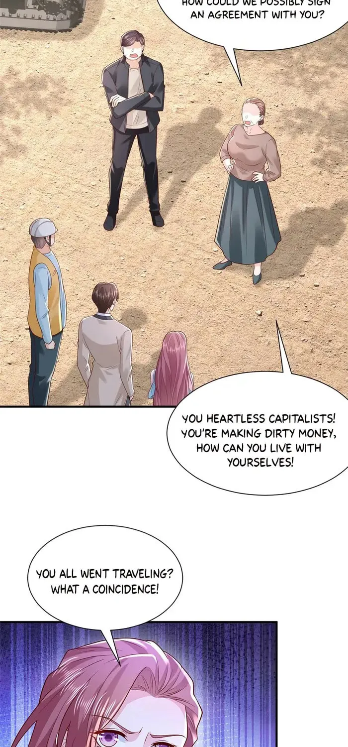 I Randomly Have A New Career Every Week Chapter 737 page 34 - 