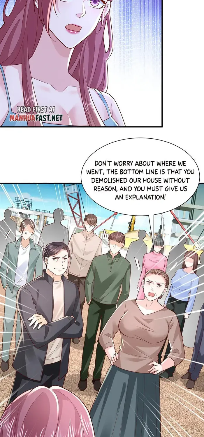 I Randomly Have A New Career Every Week Chapter 737 page 35 - 