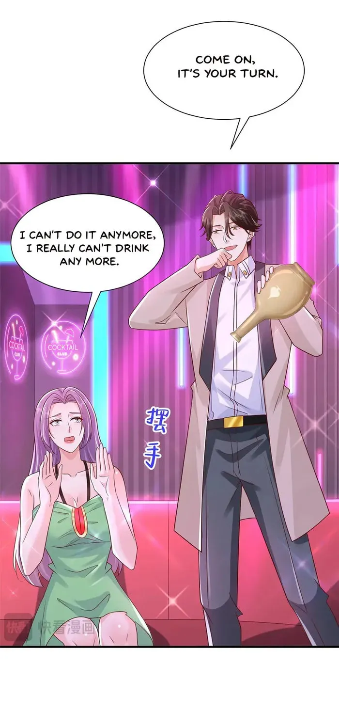 I Randomly Have A New Career Every Week Chapter 737 page 5 - 