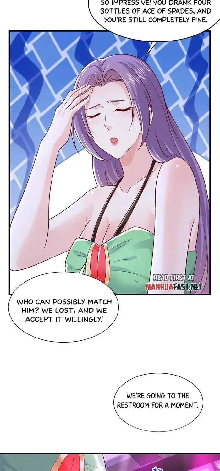 I Randomly Have A New Career Every Week Chapter 737 page 7 - 