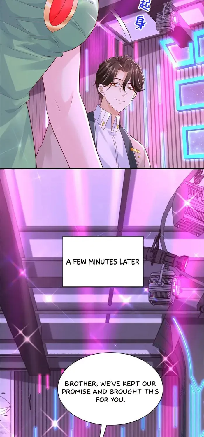 I Randomly Have A New Career Every Week Chapter 737 page 8 - 