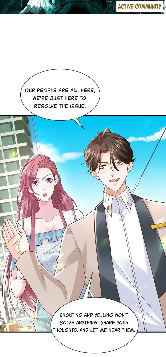 I Randomly Have A New Career Every Week Chapter 738 page 2 - 