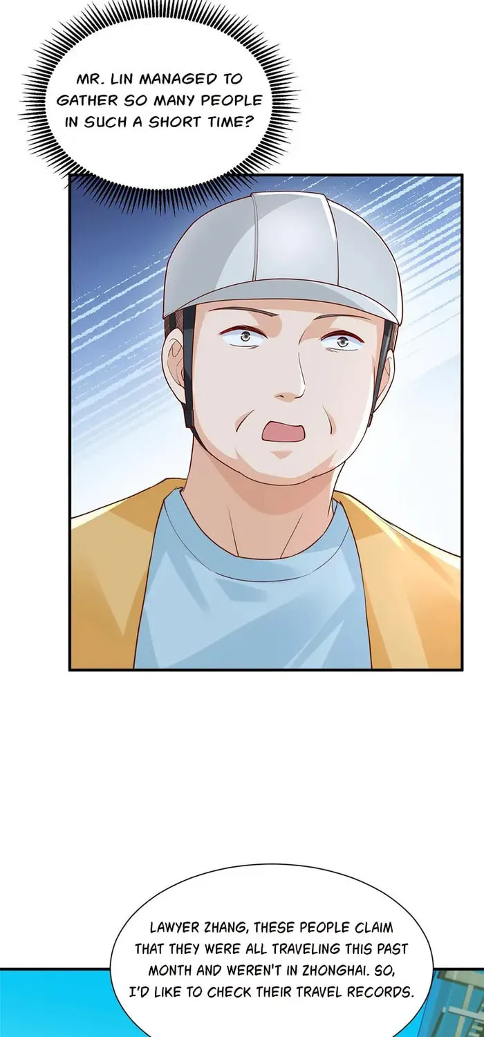 I Randomly Have A New Career Every Week Chapter 738 page 12 - 