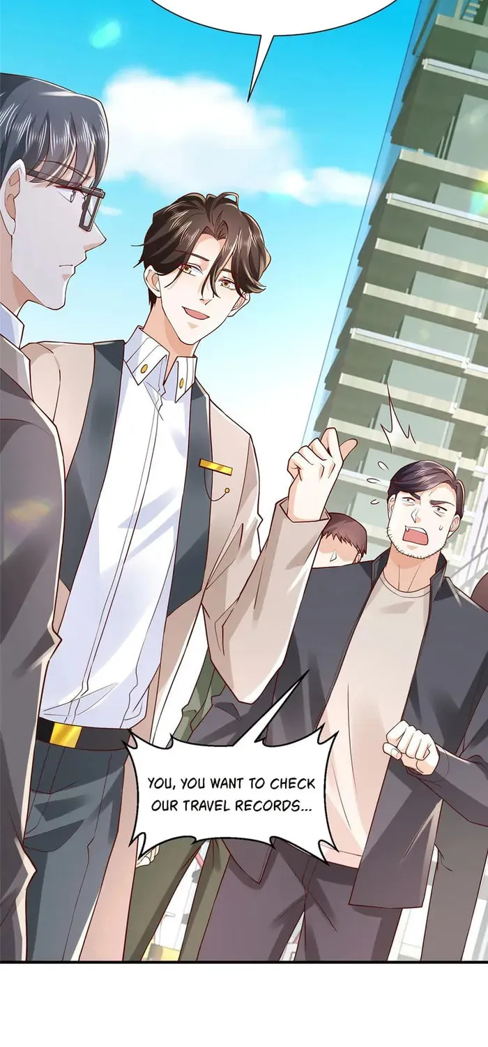 I Randomly Have A New Career Every Week Chapter 738 page 13 - 