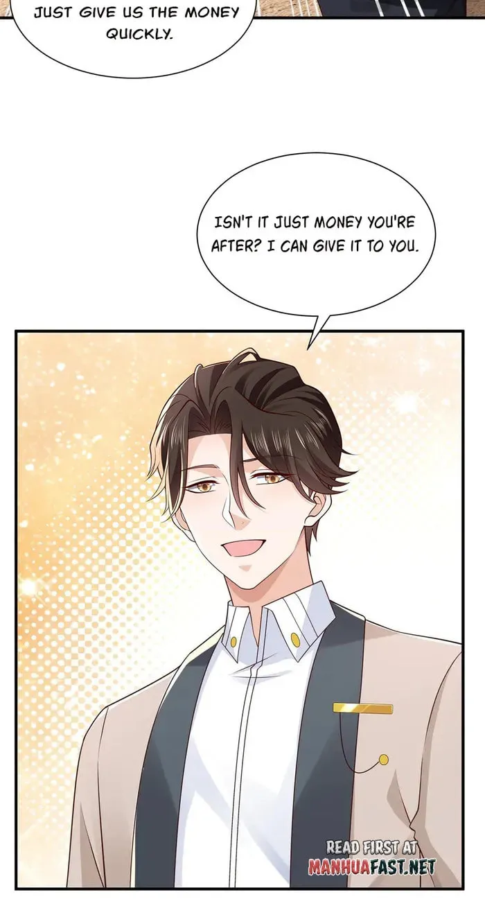 I Randomly Have A New Career Every Week Chapter 738 page 15 - 
