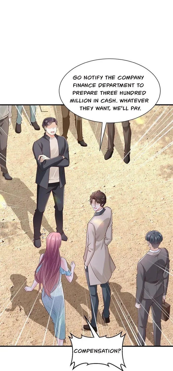 I Randomly Have A New Career Every Week Chapter 738 page 16 - 