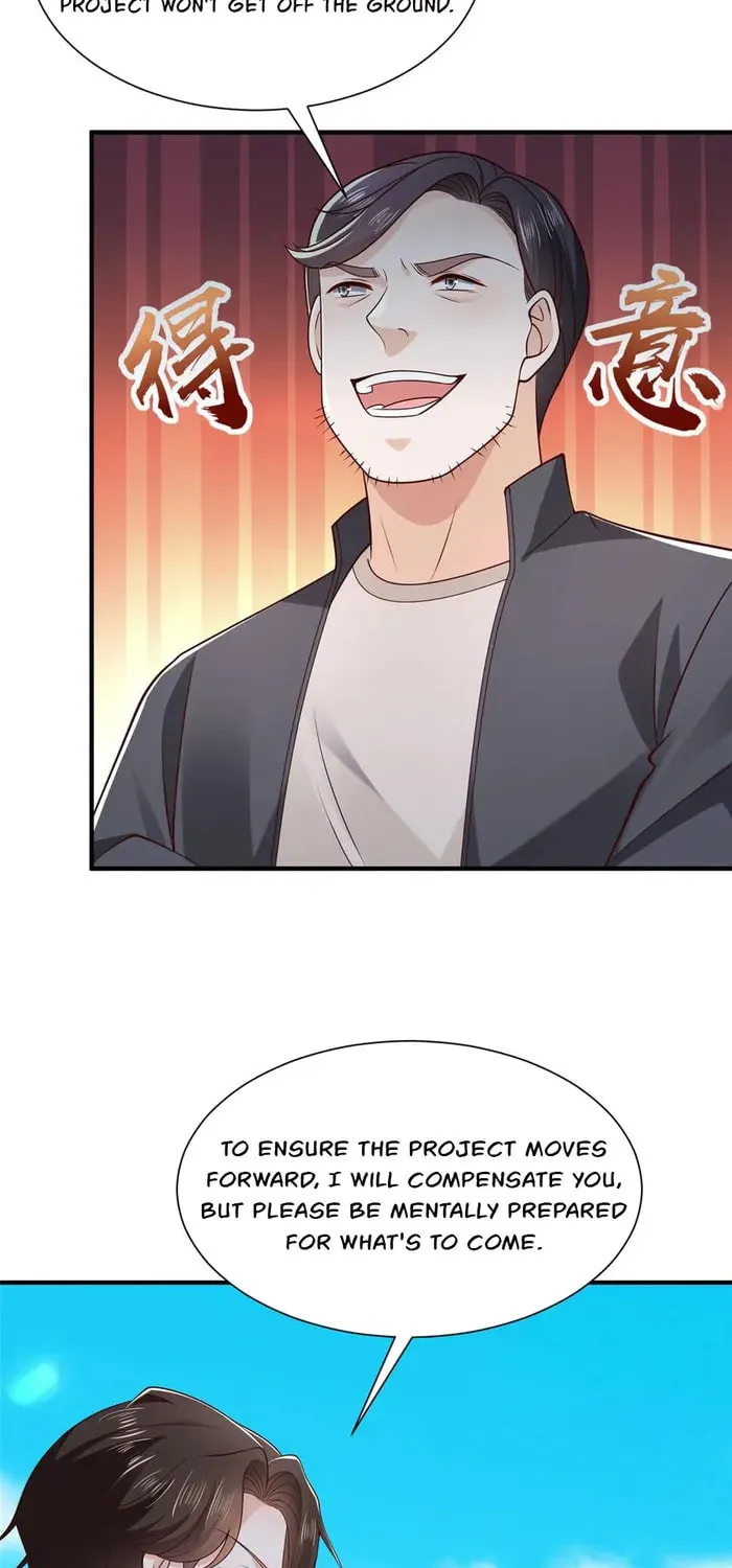 I Randomly Have A New Career Every Week Chapter 738 page 18 - 