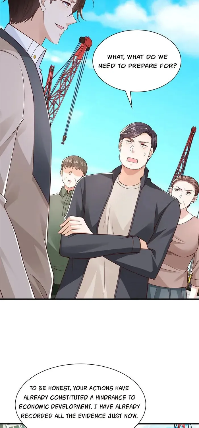 I Randomly Have A New Career Every Week Chapter 738 page 19 - 