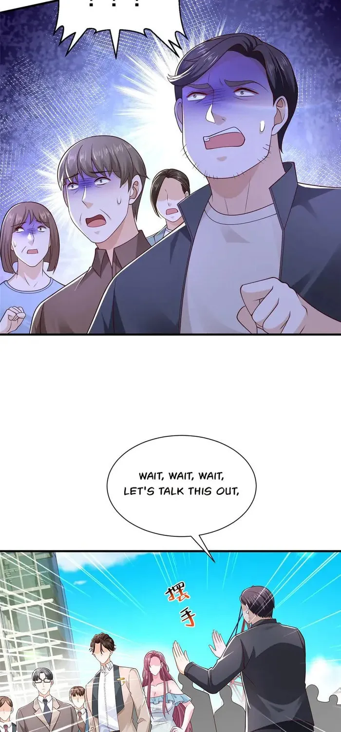 I Randomly Have A New Career Every Week Chapter 738 page 21 - 