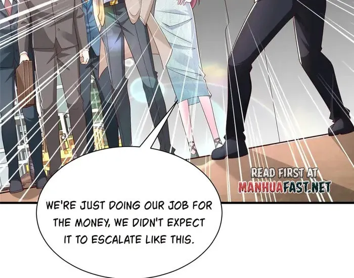 I Randomly Have A New Career Every Week Chapter 738 page 22 - 