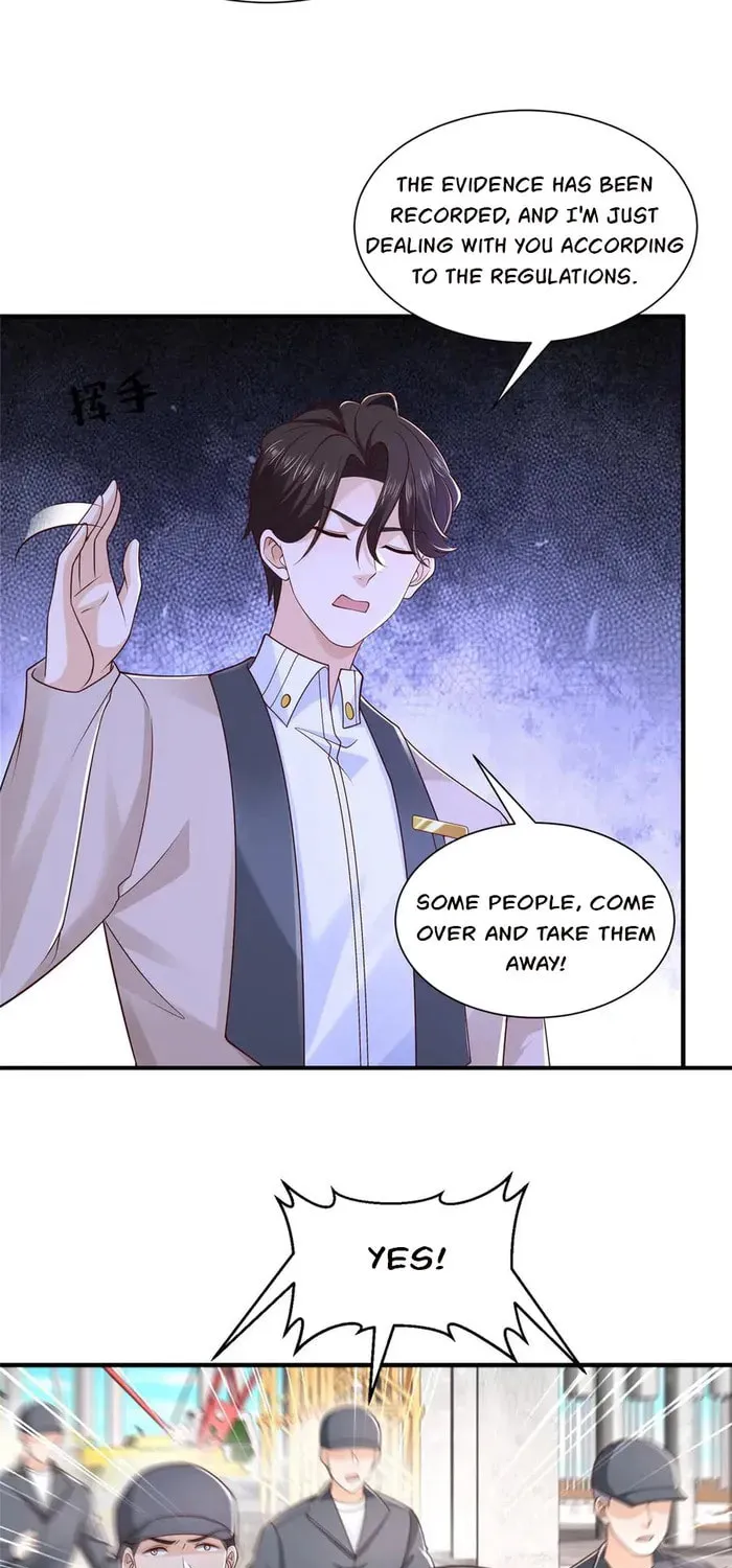 I Randomly Have A New Career Every Week Chapter 738 page 23 - 