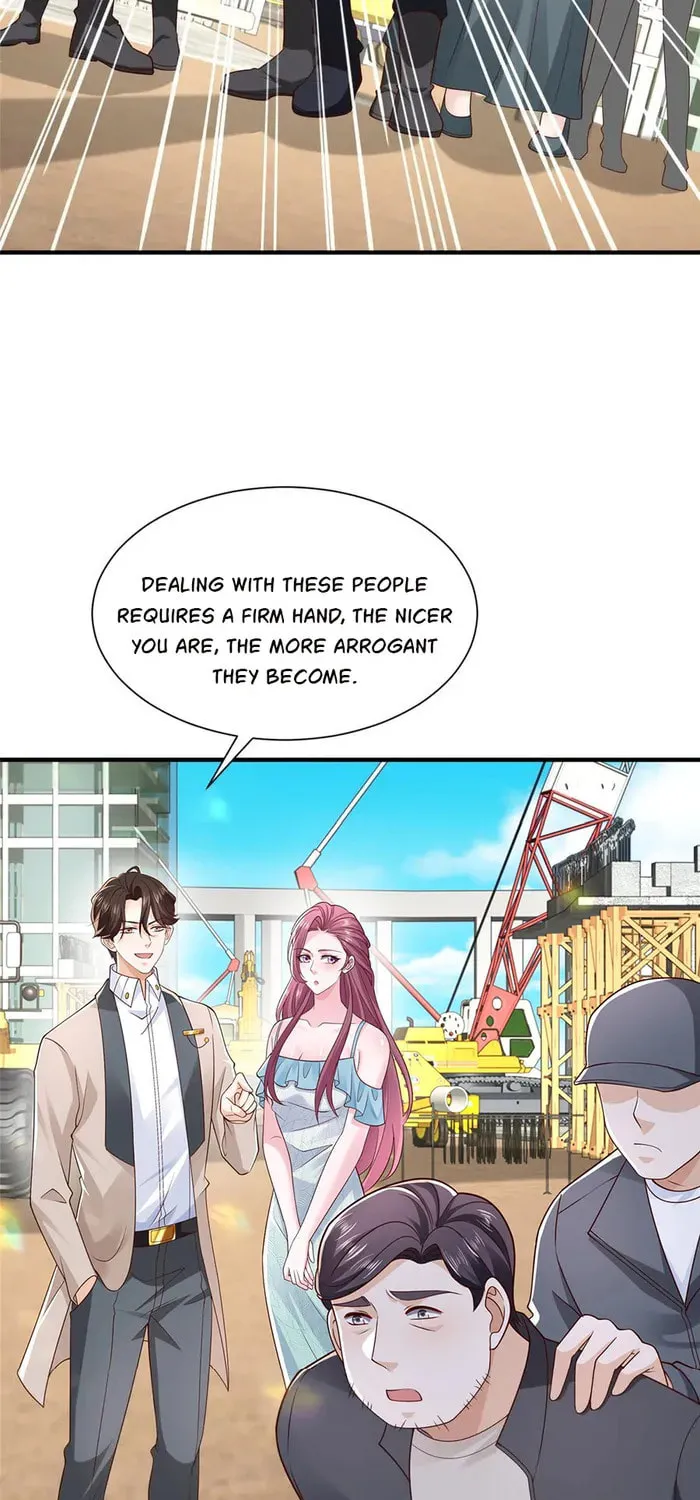 I Randomly Have A New Career Every Week Chapter 738 page 25 - 