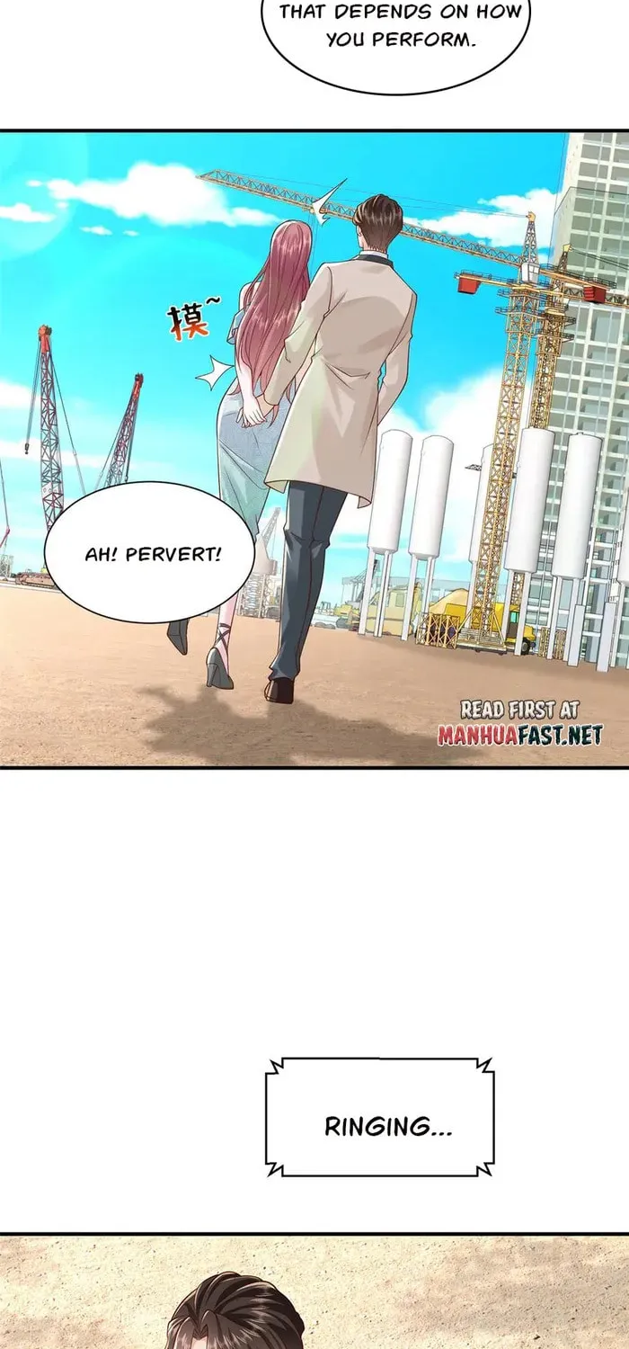 I Randomly Have A New Career Every Week Chapter 738 page 28 - 