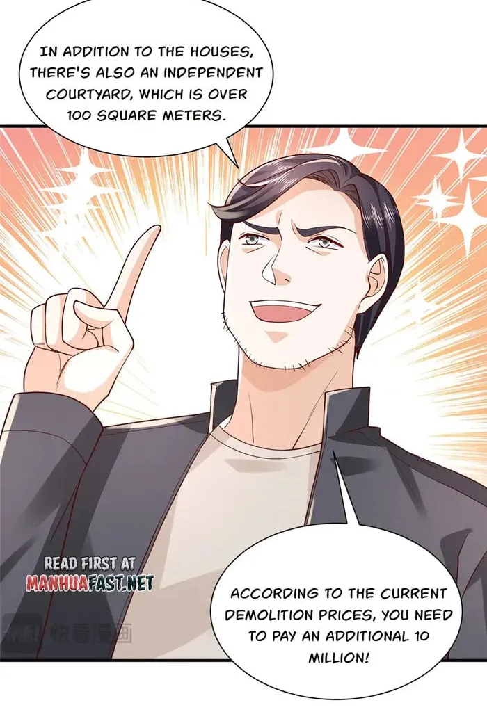 I Randomly Have A New Career Every Week Chapter 738 page 4 - 