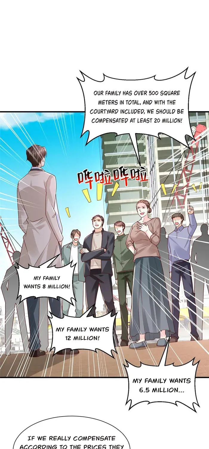 I Randomly Have A New Career Every Week Chapter 738 page 5 - 